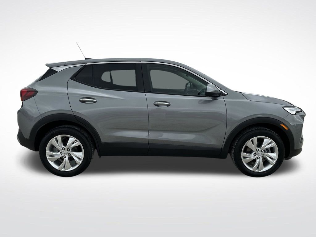New 2026 Buick Encore GX Preferred w/ Advanced Technology Package FWD image 8