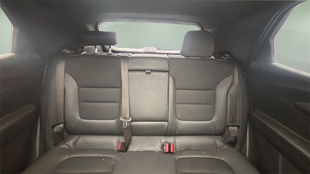 Used 2021 Chevrolet TrailBlazer RS w/ Sun and Liftgate Package image 11