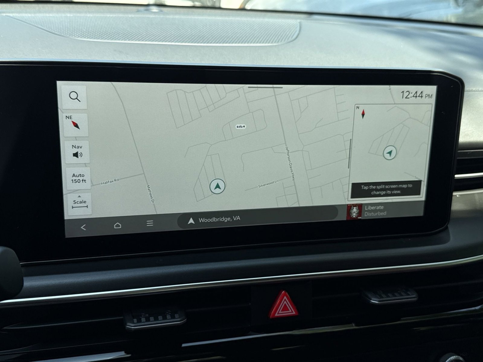 New 2026 Kia K5 GT-Line FWD image 25