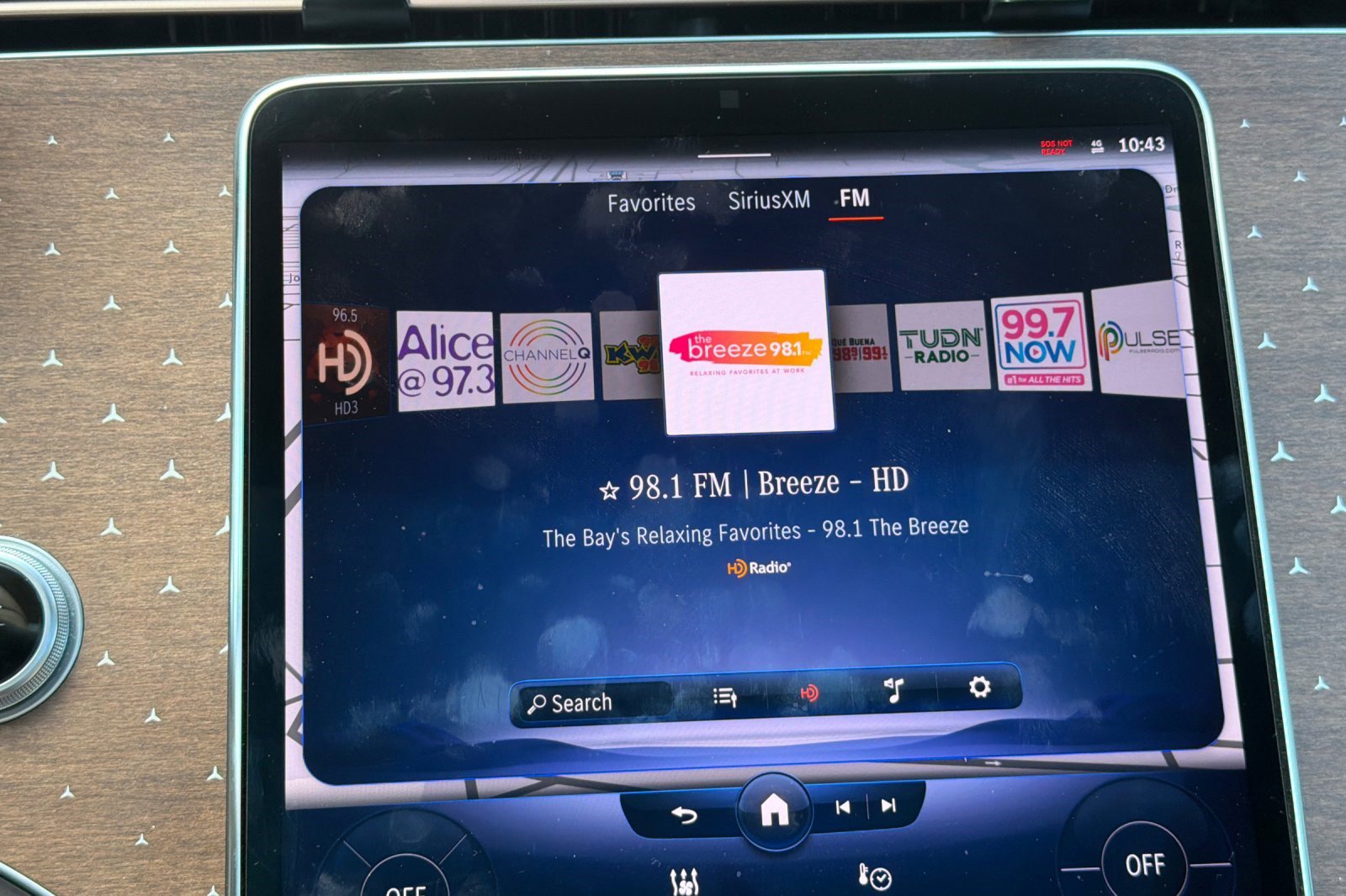 Used 2023 Mercedes-Benz EQS 450+ SUV image 24