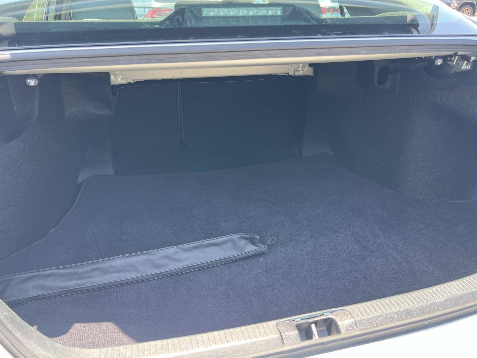 Used 2023 Toyota Camry XLE FWD image 22