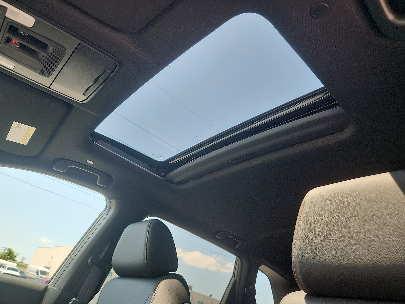 New 2026 Honda CR-V Sport-L image 10