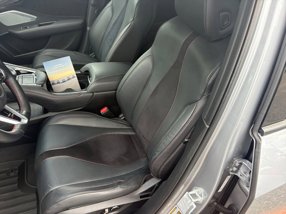 Used 2023 Acura RDX A-Spec FWD image 30