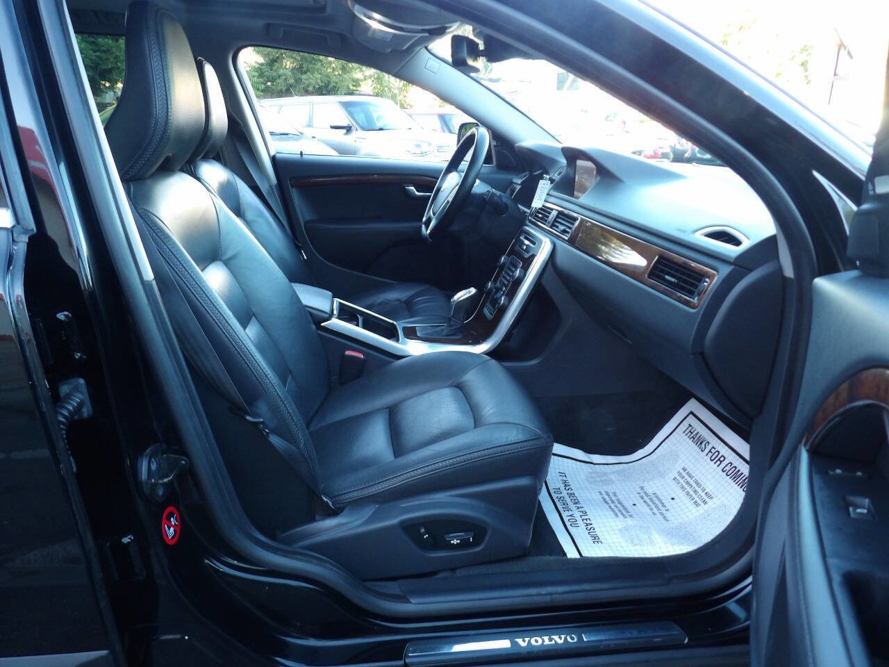 Used 2013 Volvo XC70 T6 AWD/4WD image 6