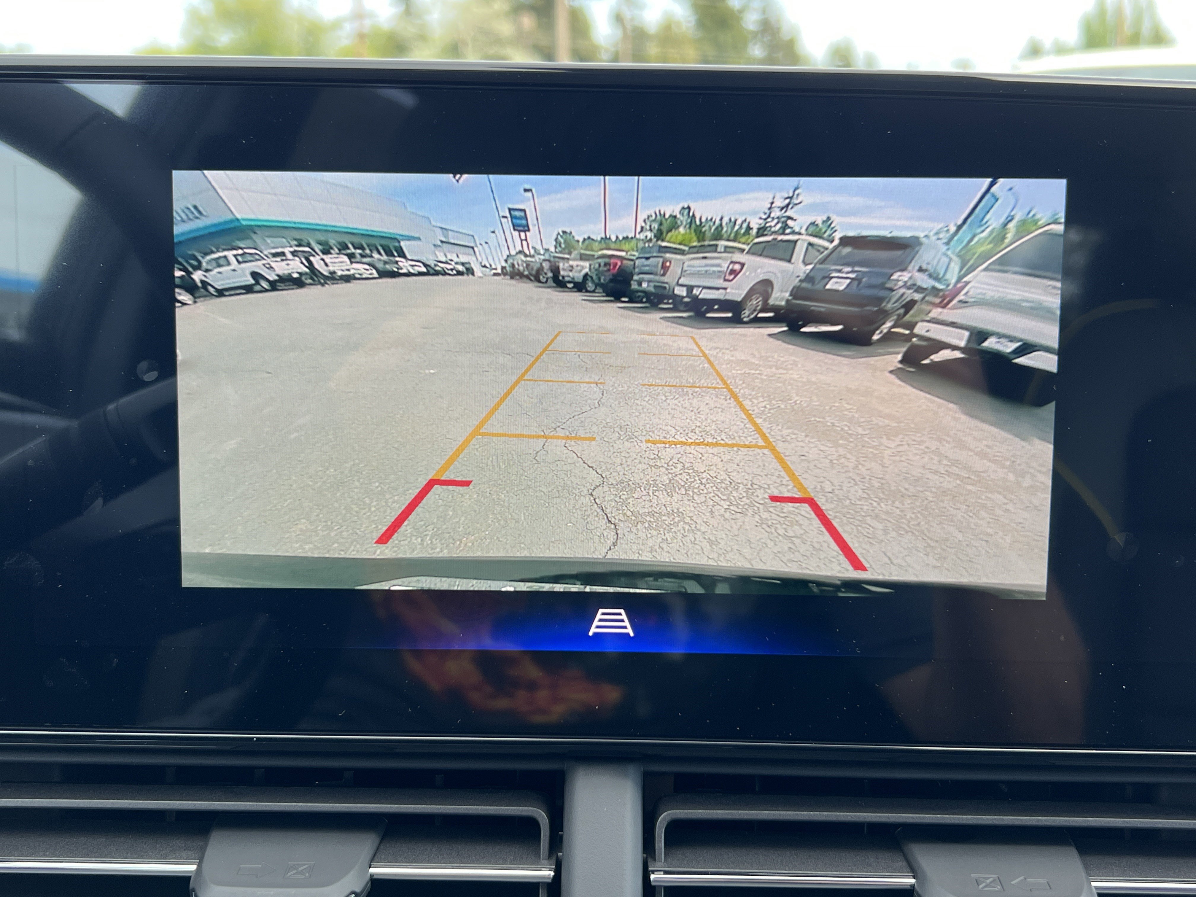 New 2026 Chevrolet Trax ACTIV w/ Driver Confidence Package FWD image 12