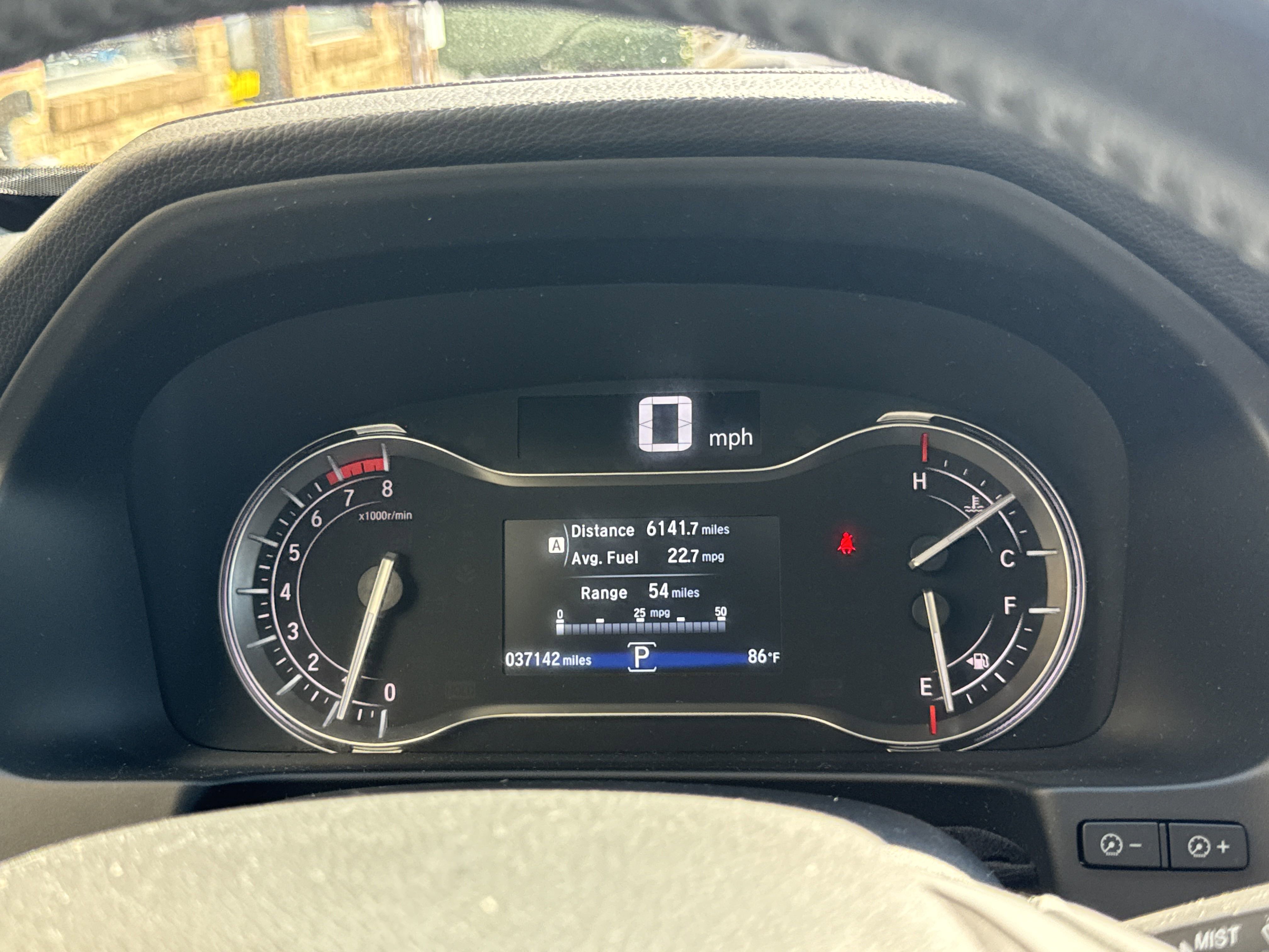 Used 2022 Honda Ridgeline RTL-E image 21