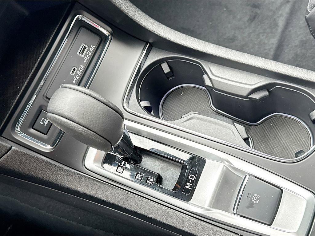 New 2026 Subaru Ascent Limited image 20