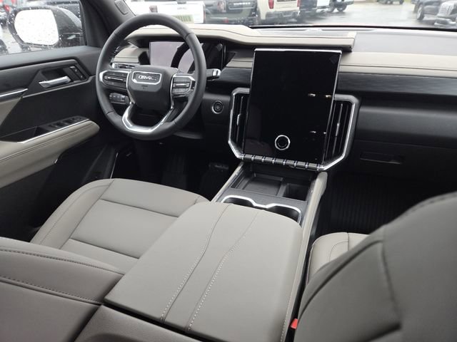 New 2026 GMC Acadia Elevation w/ Elevation Premium Package image 30