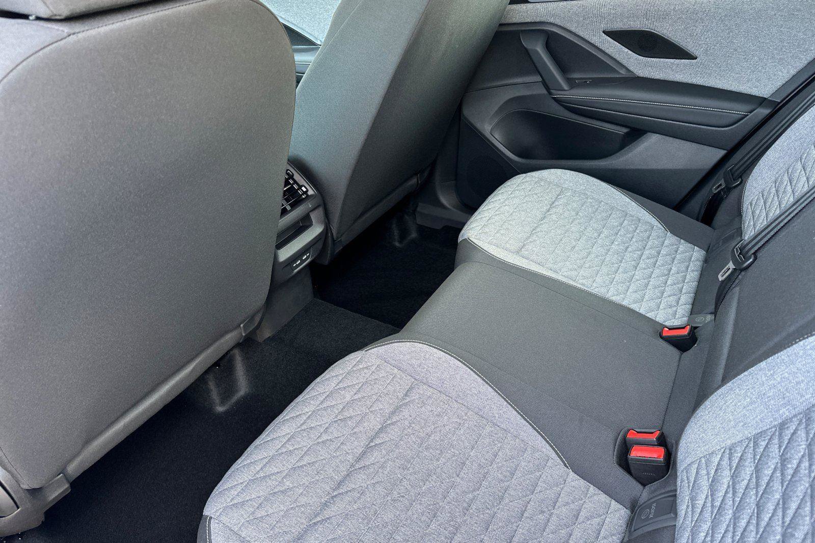 New 2026 Volkswagen Tiguan S image 11