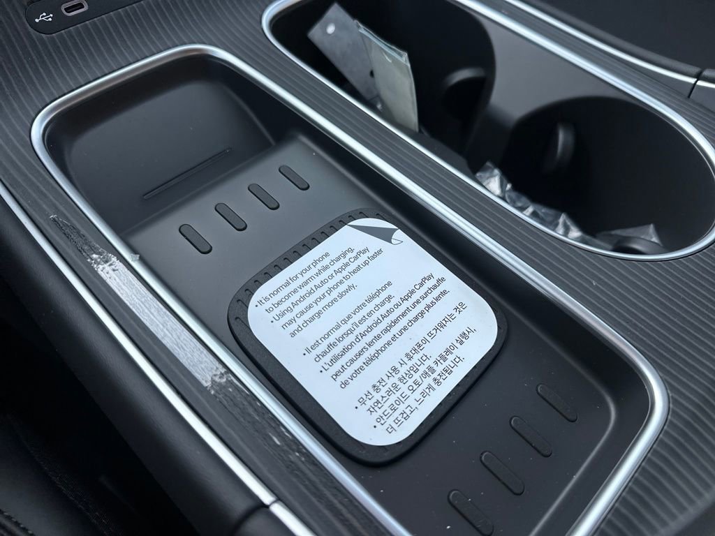 New 2026 Hyundai Palisade Calligraphy FWD image 26