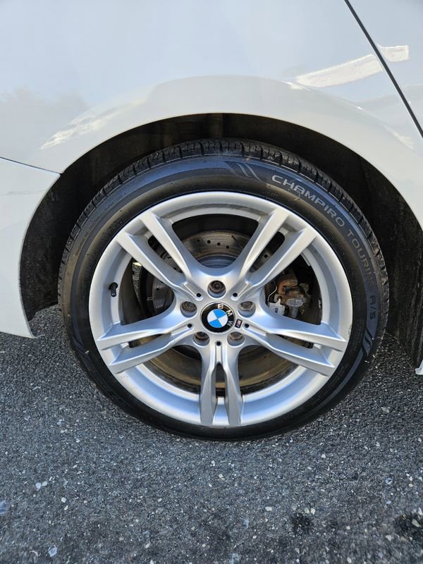 Used 2014 BMW 328i Gran Turismo xDrive xDrive AWD/4WD image 12