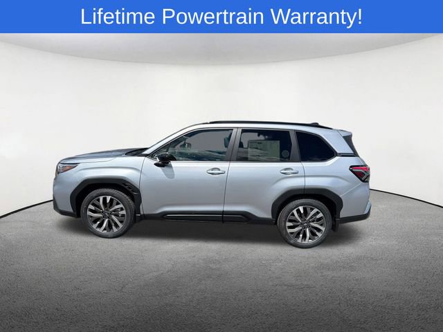 New 2026 Subaru Forester Touring AWD/4WD image 11