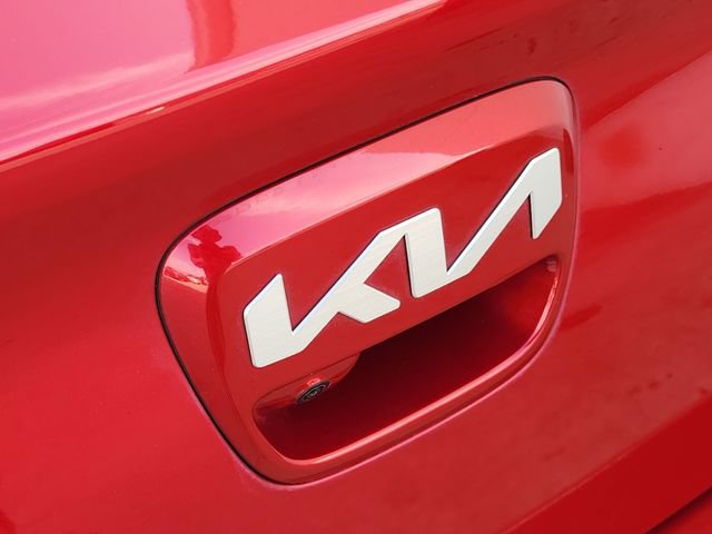 Used 2023 Kia Rio S w/ Technology Package FWD image 9