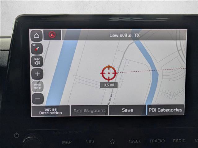 Used 2023 Kia Forte GT w/ GT2 Package image 16