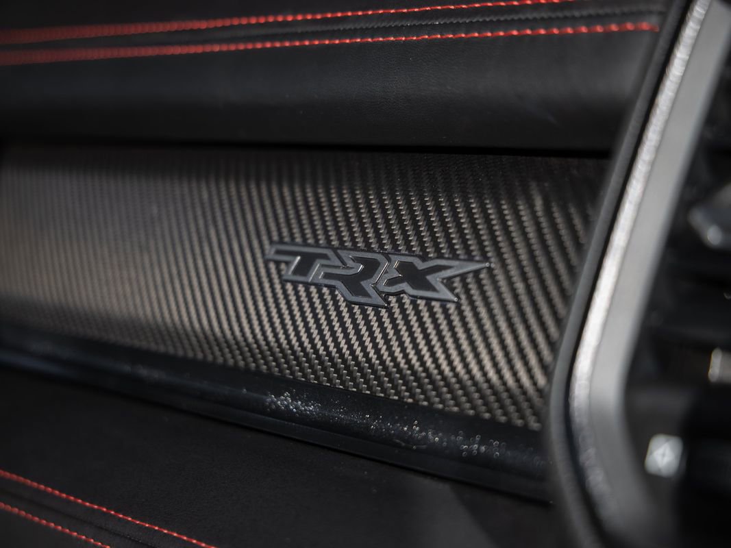 Used 2022 RAM 1500 TRX w/ TRX Level 2 Equipment Group AWD/4WD image 32