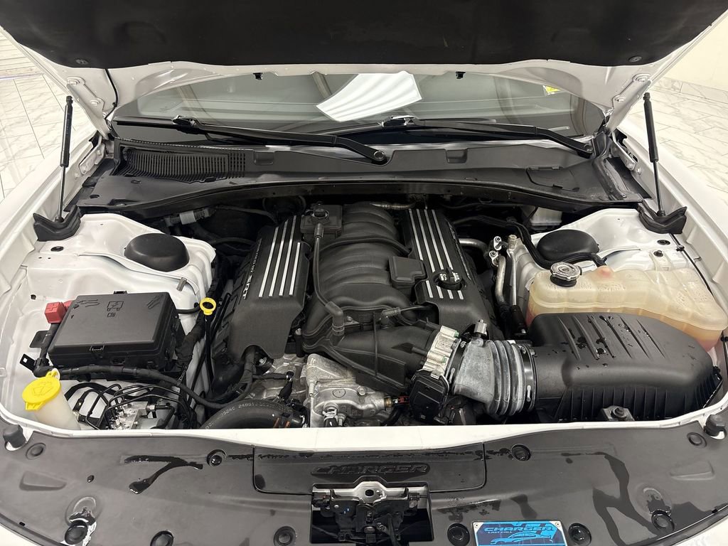 Used 2023 Dodge Charger Scat Pack RWD image 31