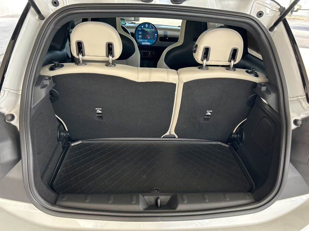 Used 2025 MINI Cooper S image 29