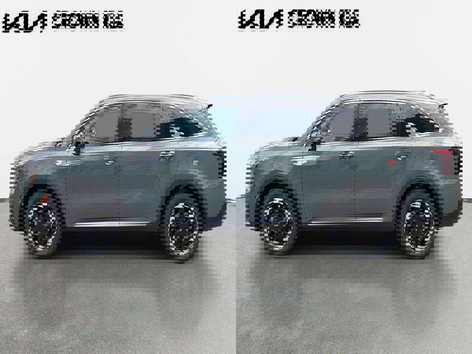 New 2026 Kia Sorento EX image 8