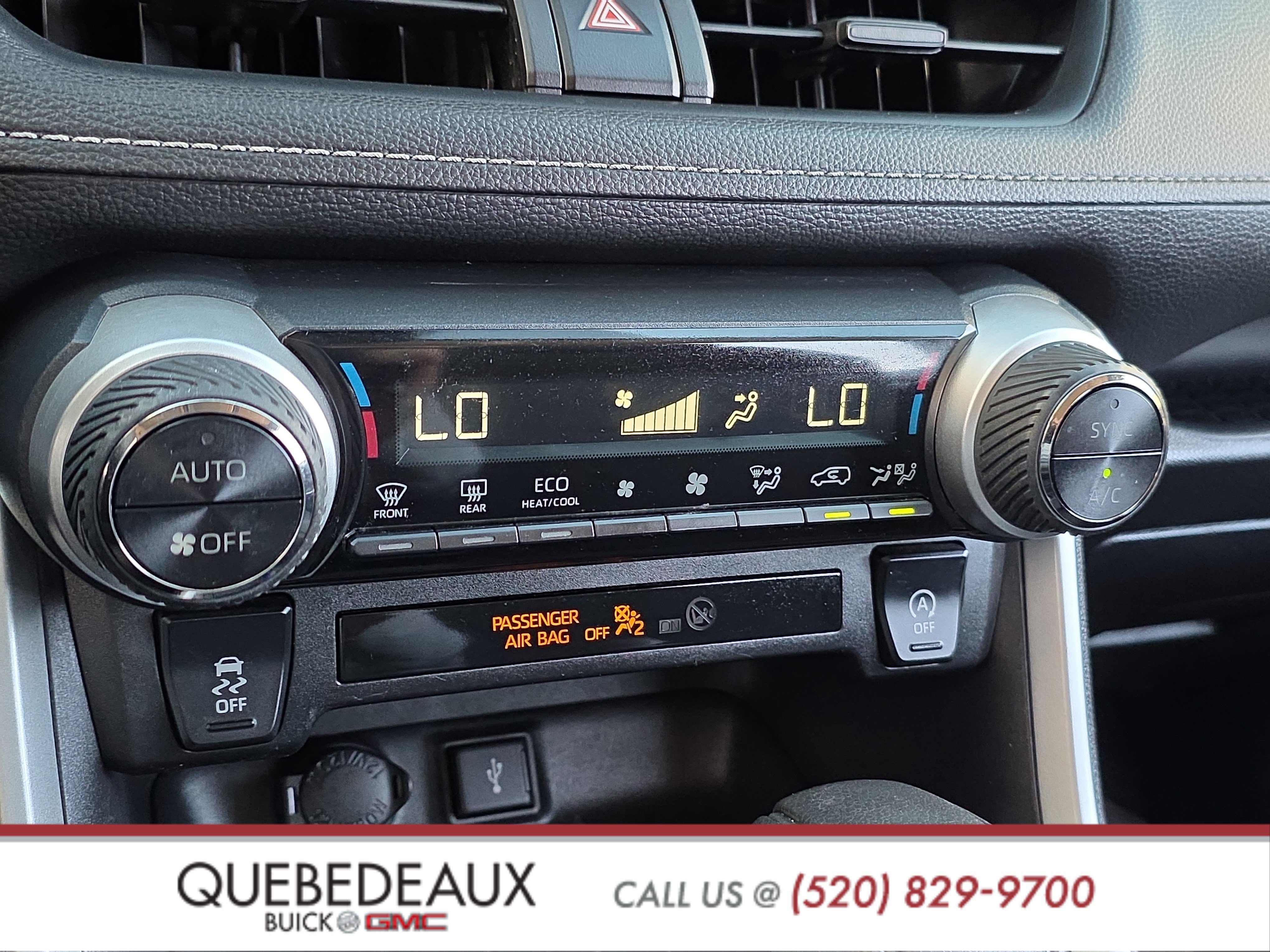 Used 2021 Toyota RAV4 XLE image 20