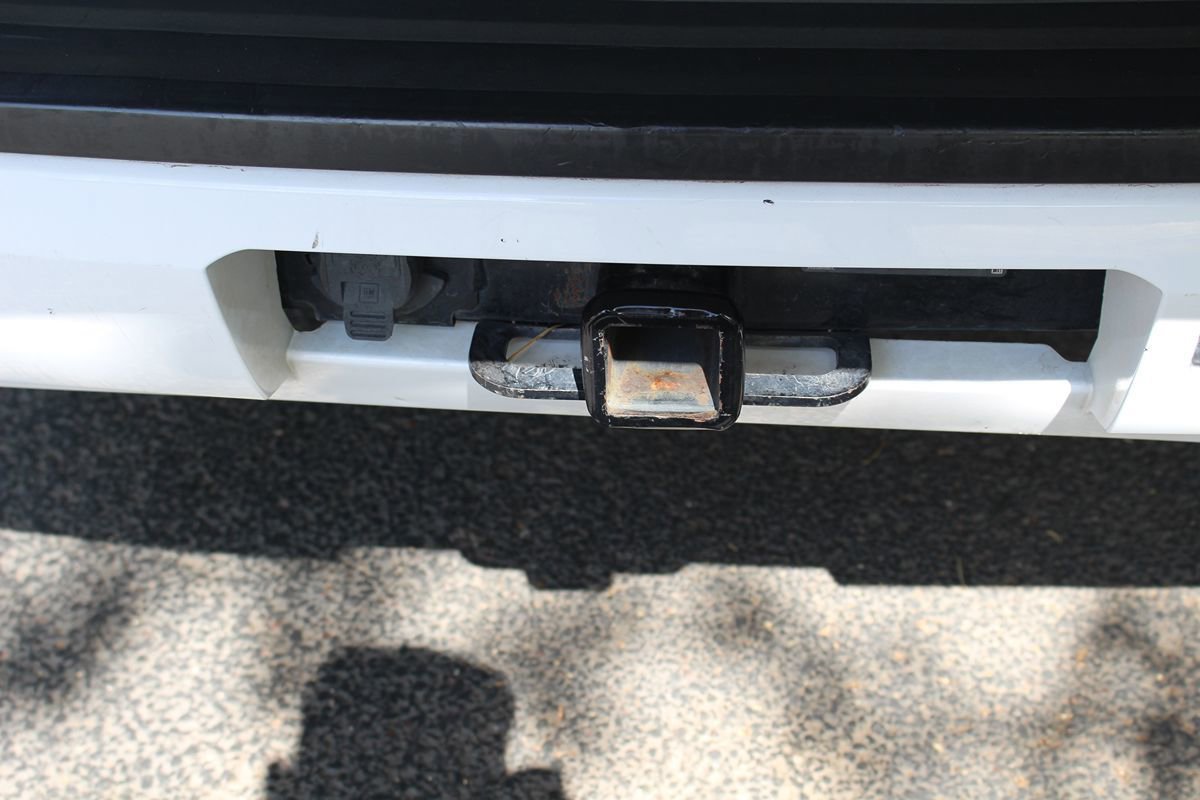 Used 2020 Chevrolet Suburban LT RWD image 53
