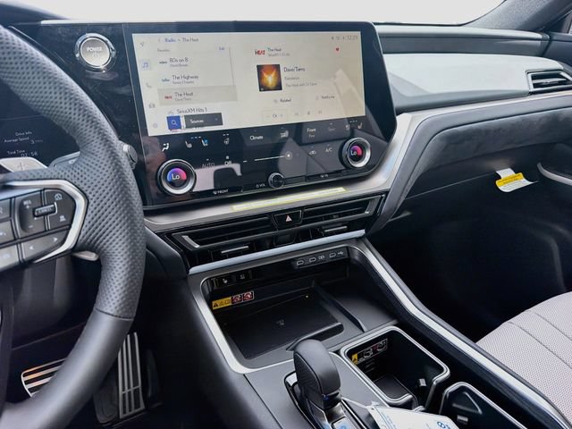 New 2026 Lexus TX 500h AWD w/ Technology Package image 29