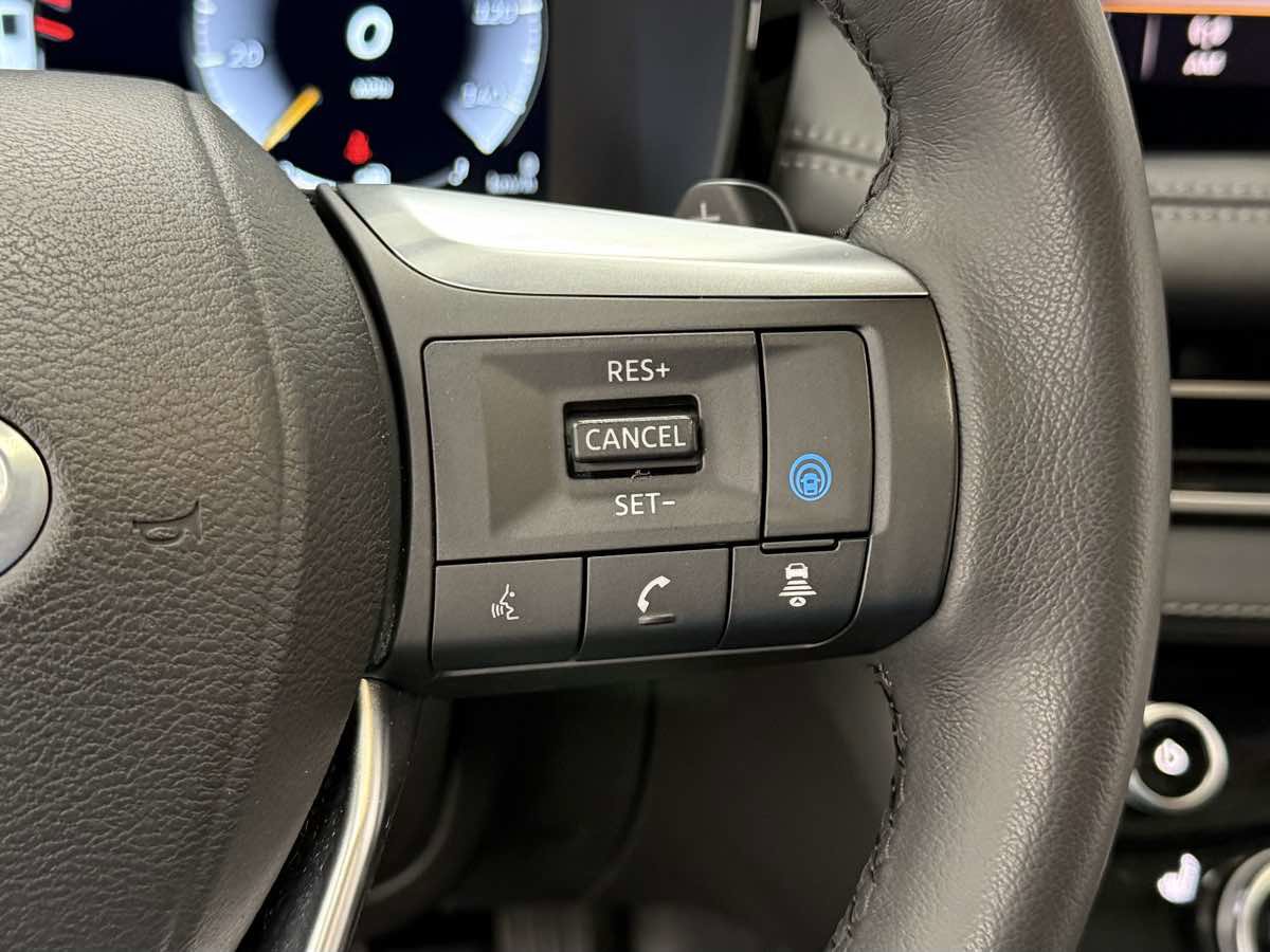 Used 2024 INFINITI QX60 Luxe image 19