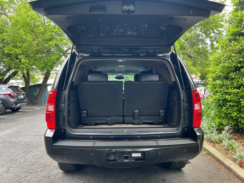 Used 2010 Chevrolet Tahoe LT w/ Regional Value Package AWD/4WD image 36