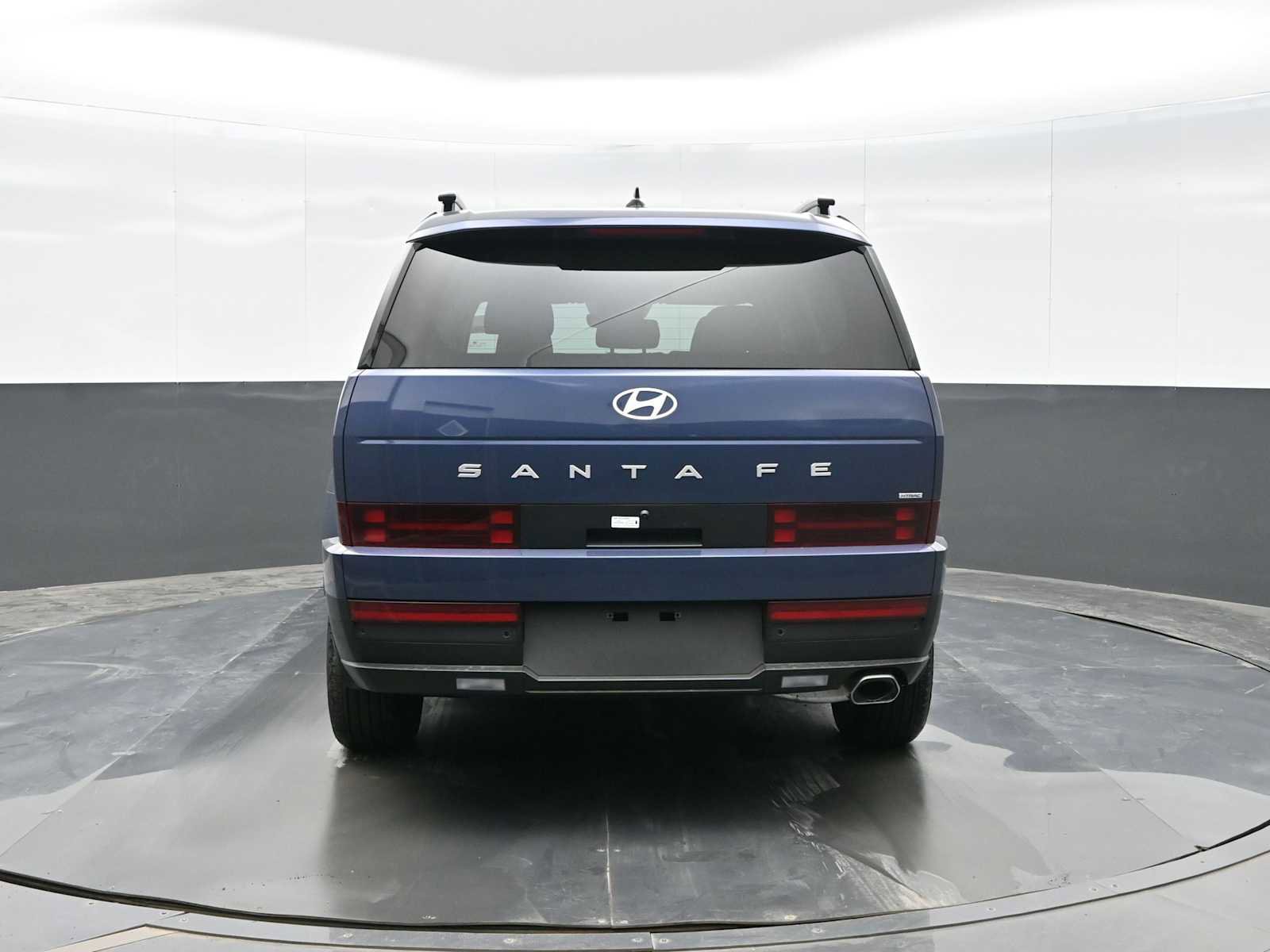 New 2026 Hyundai Santa Fe SEL image 4