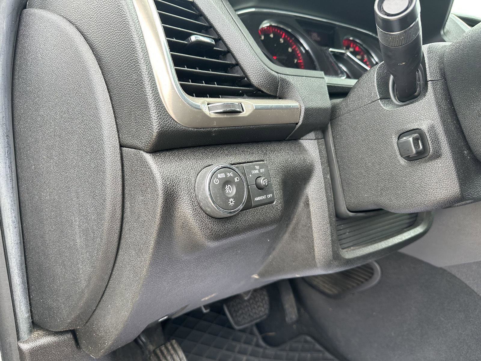 Used 2016 GMC Acadia Denali AWD/4WD image 22