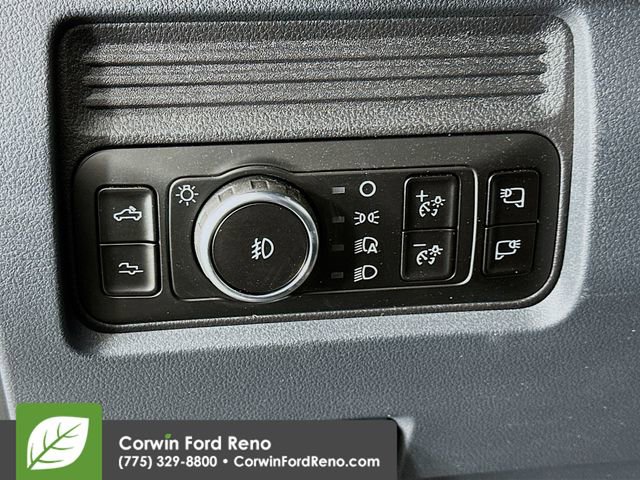 New 2026 Ford F350 Platinum image 11