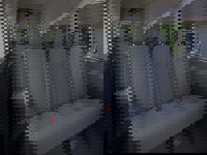 New 2026 Ford Transit 350 XLT image 11