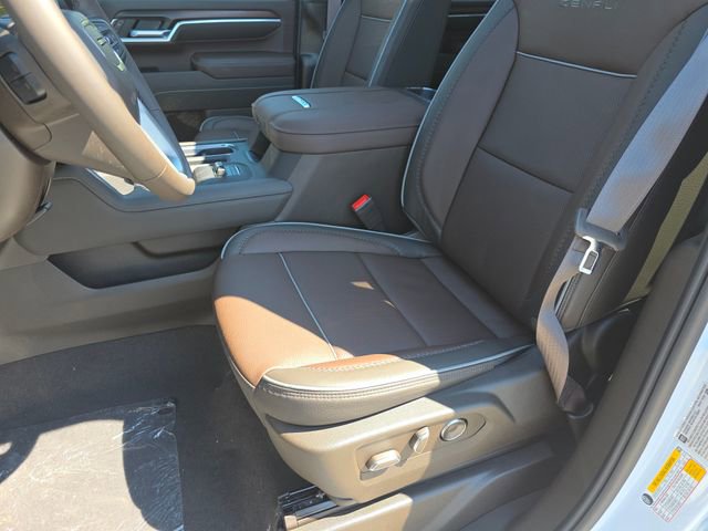 New 2026 GMC Sierra 2500 Denali image 28