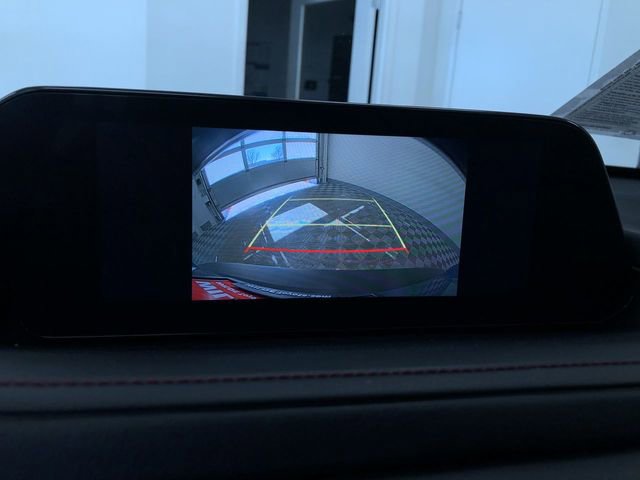 Used 2025 MAZDA CX-30 AWD 2.5 S w/ Preferred Package image 27