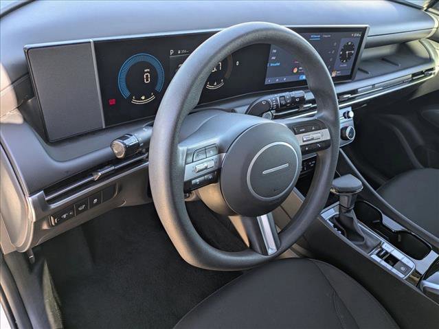 Used 2025 Hyundai Tucson SEL image 10