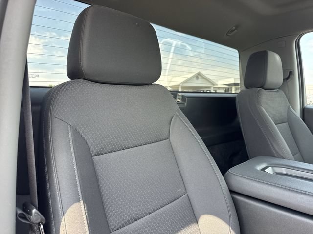 Used 2023 GMC Sierra 1500 Pro w/ Pro Value Package AWD/4WD image 26