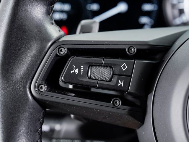 Certified 2023 Porsche 911 Turbo image 14