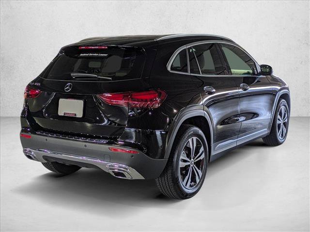 Certified 2026 Mercedes-Benz GLA 250 image 8