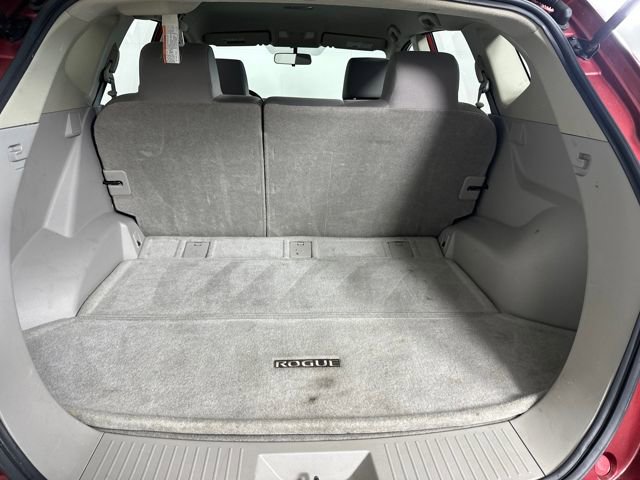 Used 2012 Nissan Rogue S image 31