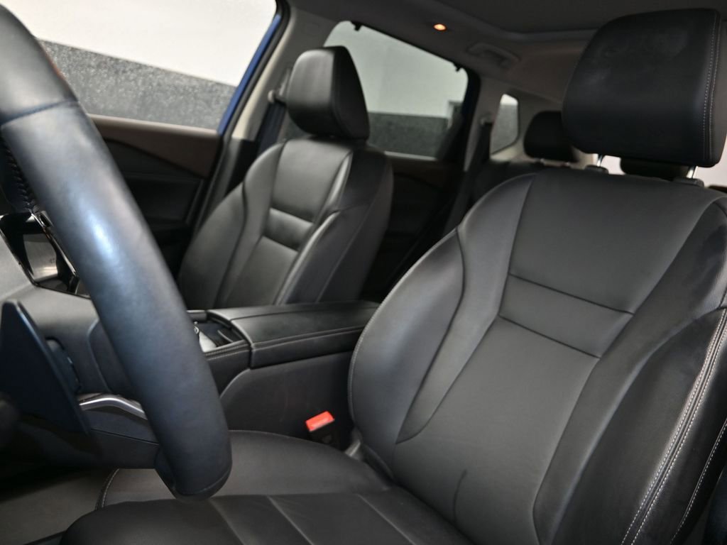 Used 2023 Nissan Rogue SL w/ SL Premium Package image 17