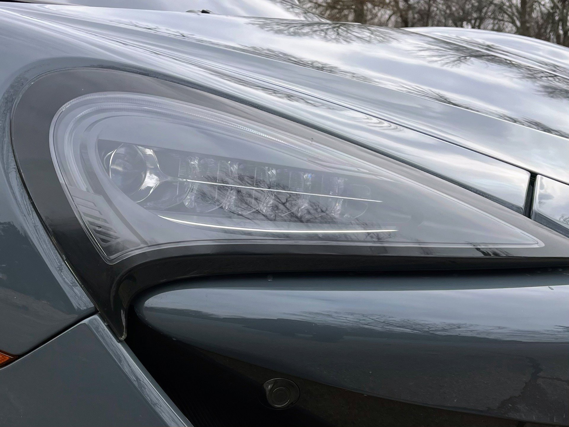 Used 2016 McLaren 570S Coupe image 27