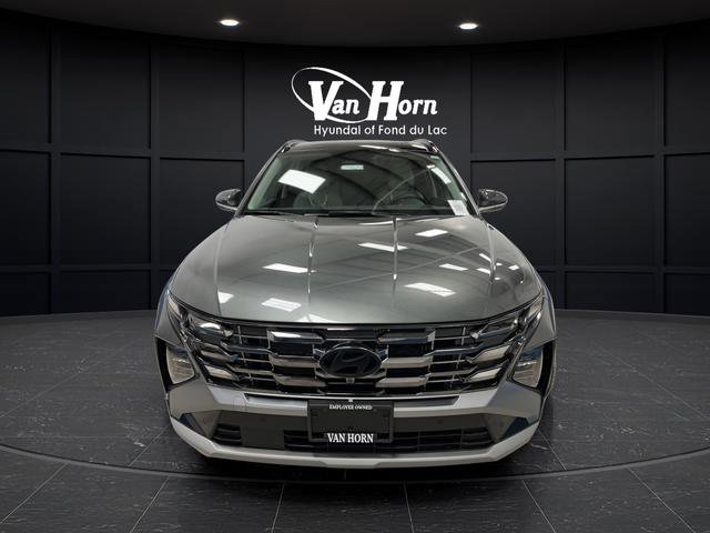 Used 2025 Hyundai Tucson Limited image 12