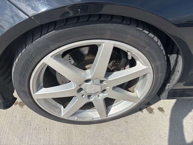 Used 2013 Mercedes-Benz C 350 Coupe image 9