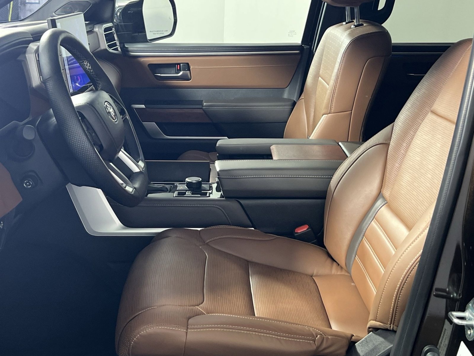 Used 2024 Toyota Tundra 1794 Edition image 13