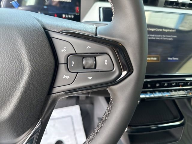 New 2027 Chevrolet Bolt RS image 23