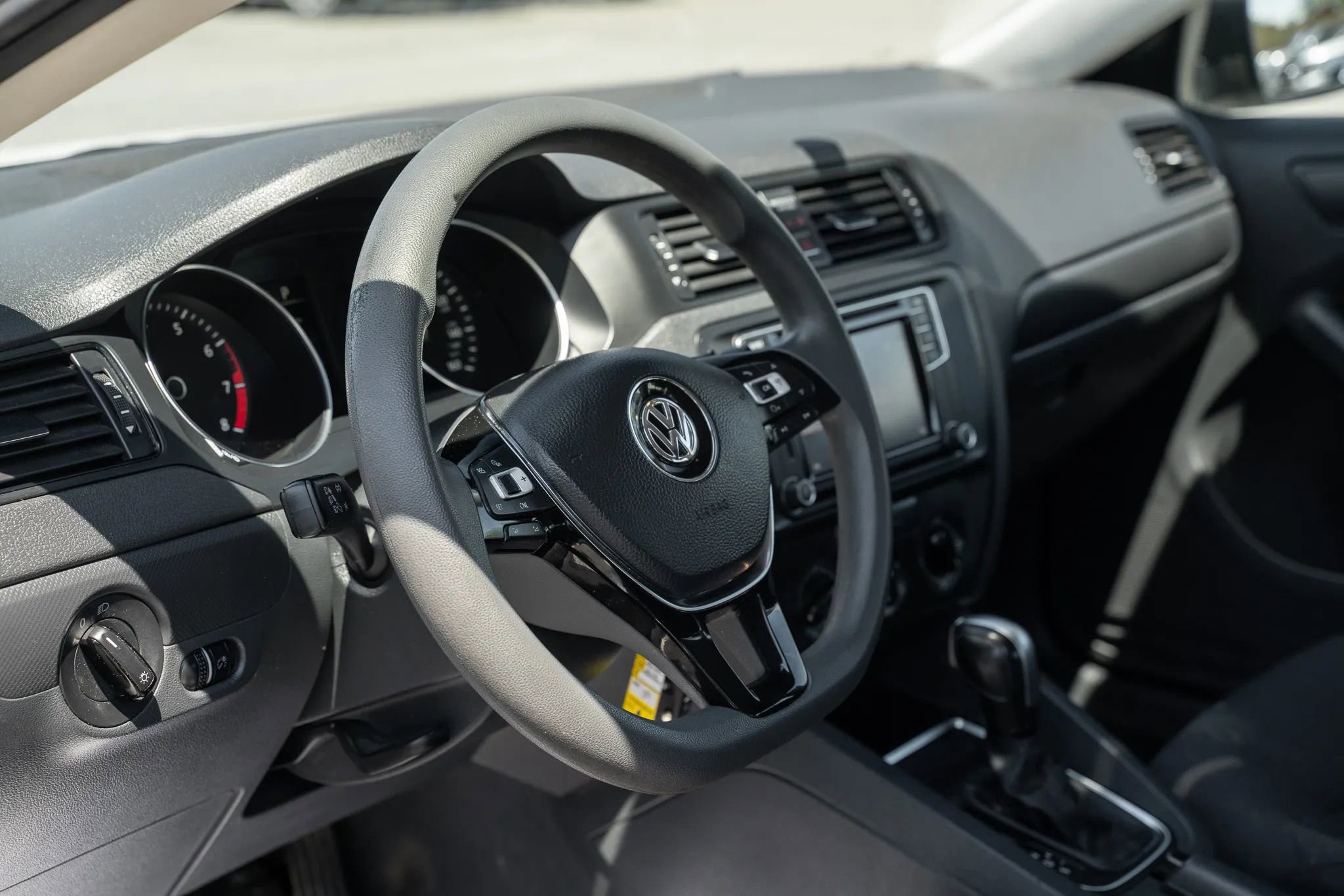Used 2016 Volkswagen Jetta S FWD image 14