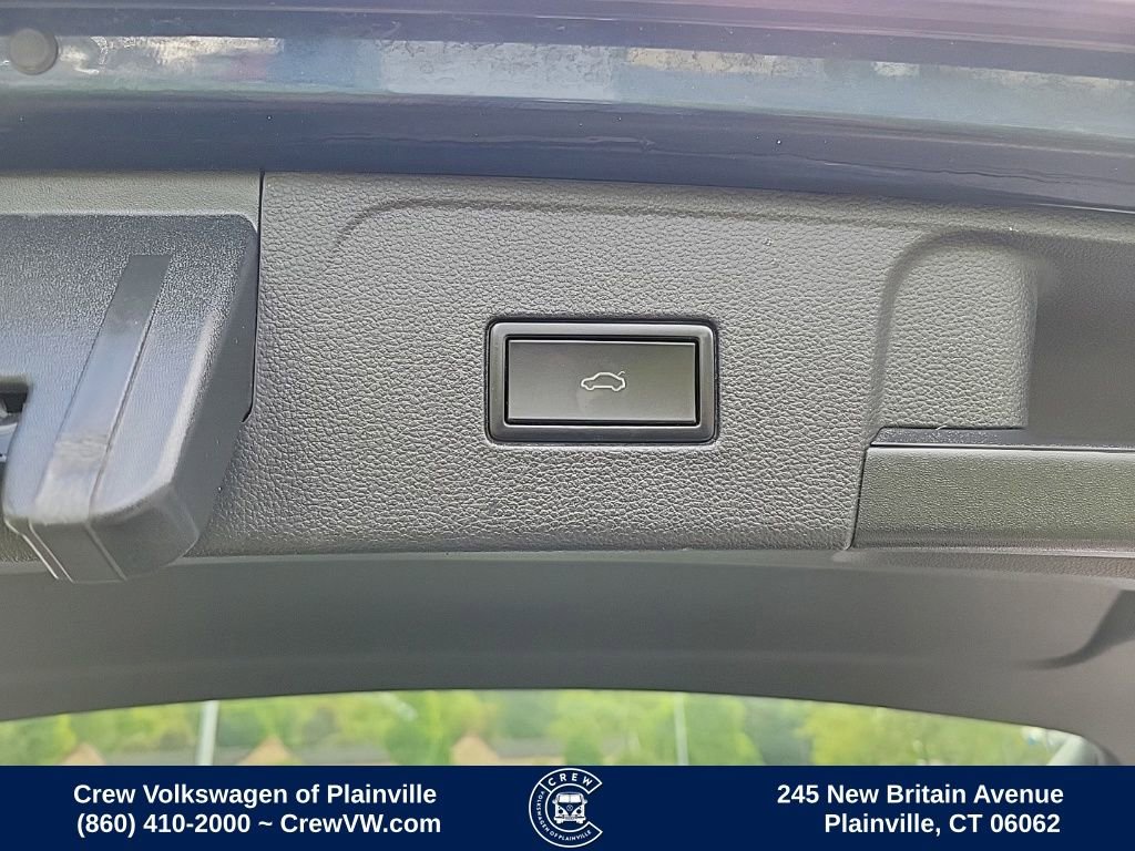 Used 2018 Volkswagen Atlas SEL AWD/4WD image 57