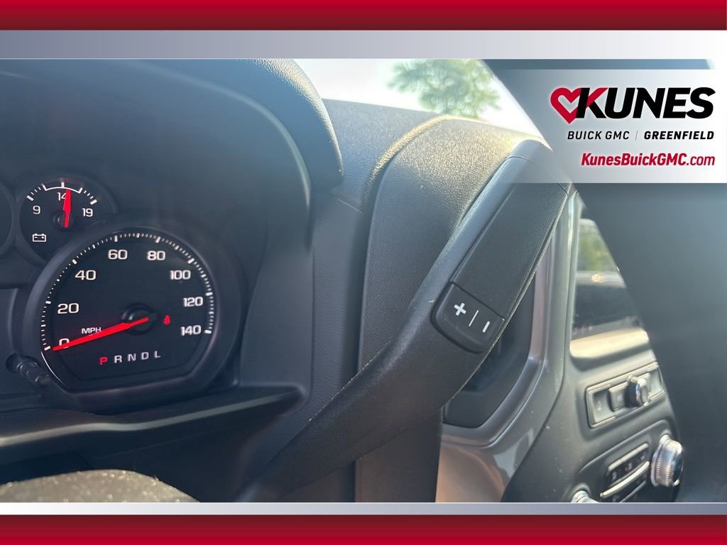 Used 2024 GMC Sierra 3500 Pro w/ 1SA Pro Safety Plus Package image 17