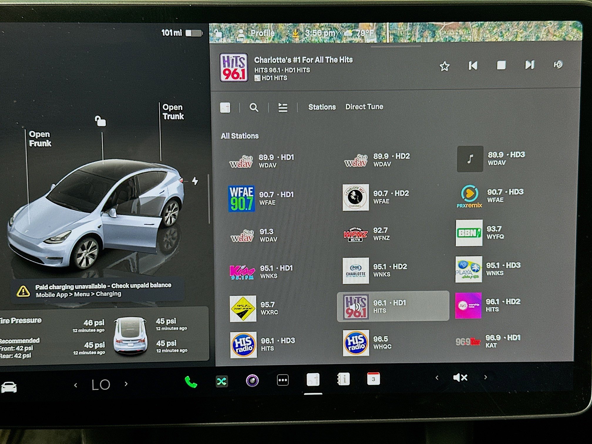 Used 2024 Tesla Model Y Long Range image 19