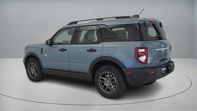 New 2025 Ford Bronco Sport Big Bend w/ Convenience Package image 5