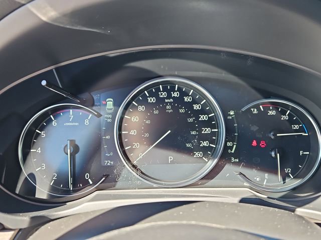 Used 2025 MAZDA CX-5 Signature image 15